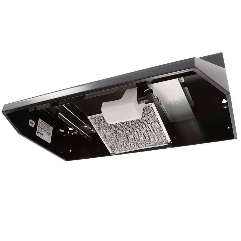 42in Under Cabinet Hood J65444