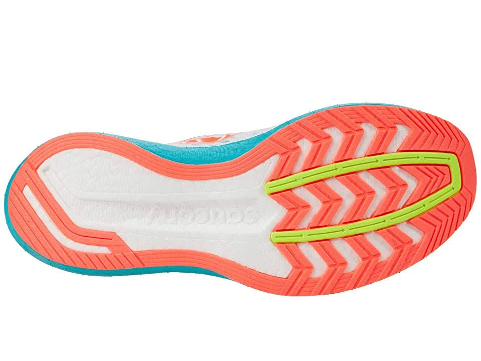 White Mutant Running Shoes X8223