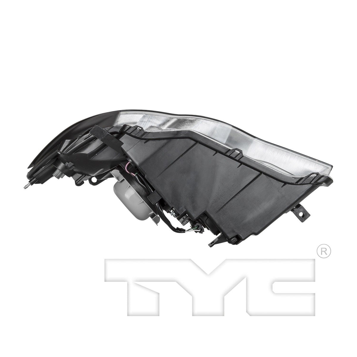 Head Light Assembly for Subaru Outback N52650