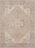 Taupe Denim 9'6 x 13'1 Rug G8404