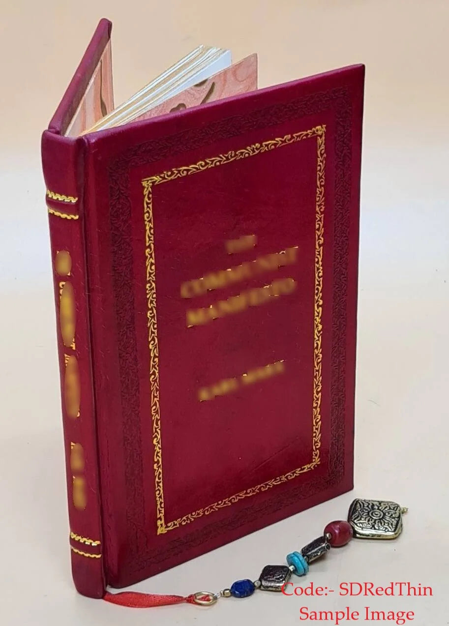 Premium Leather Bound Album Piano Solo K112