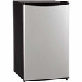 3.3 Cu Ft Compact Stainless Steel Refrigerator Z437210
