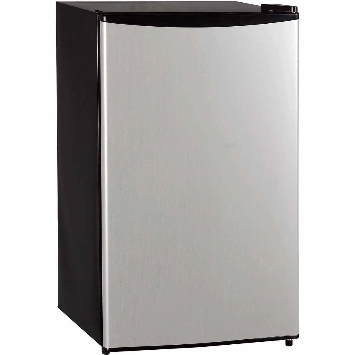 3.3 Cu Ft Compact Stainless Steel Refrigerator Z437210