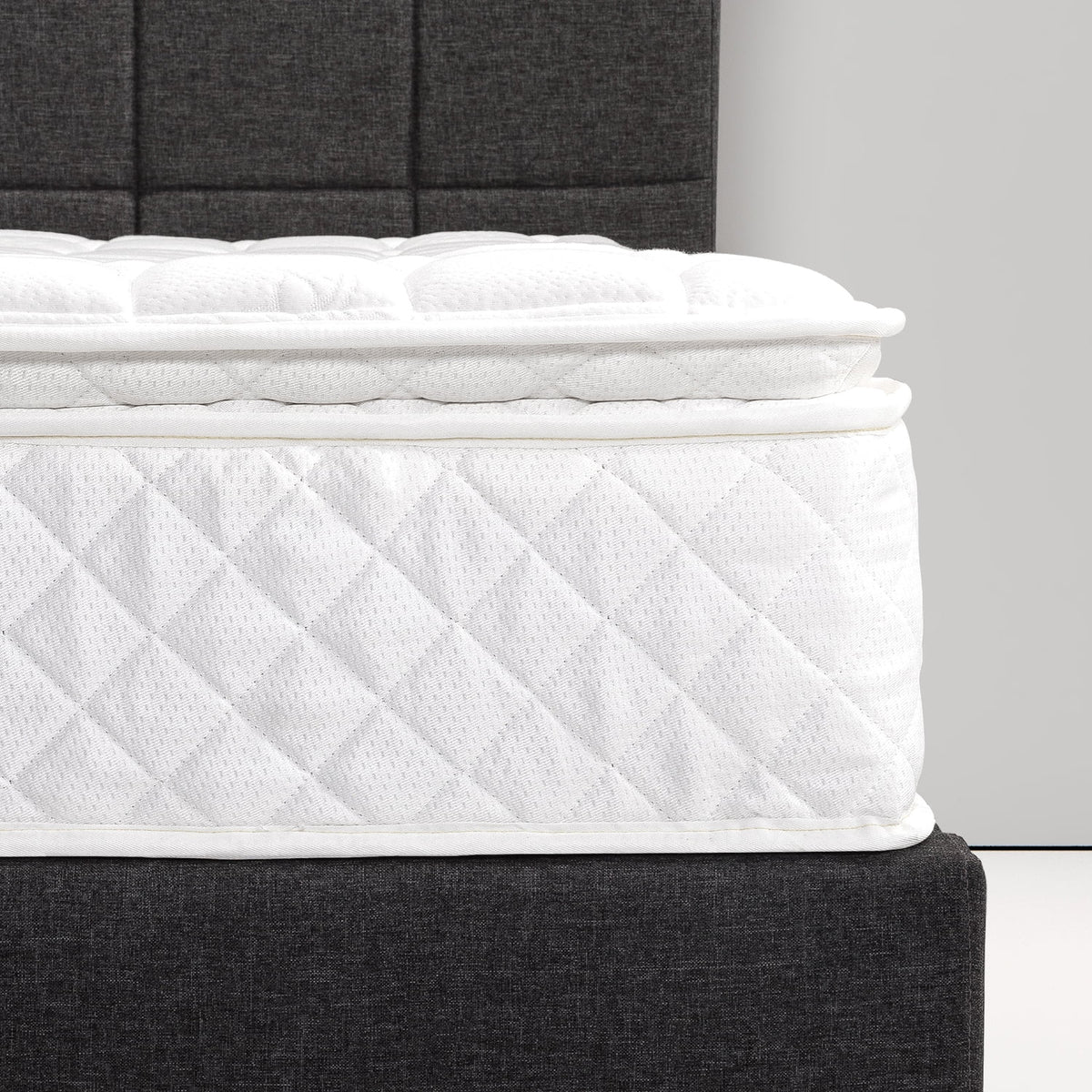 10" Hybrid Mattress King U5831