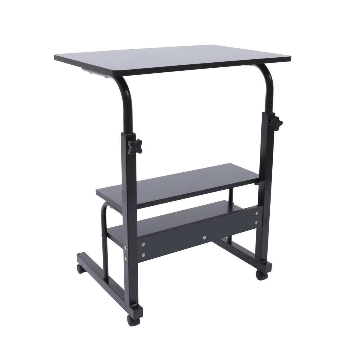 Adjustable Computer Desk B956086