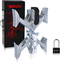 X-Shaped Wheel Stabilizer Set I749291