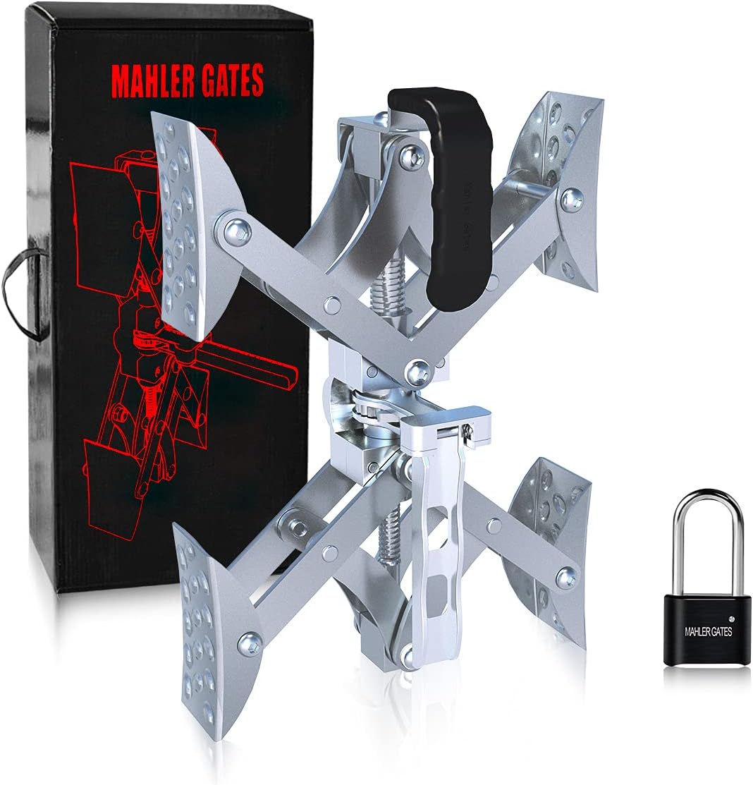 X-Shaped Wheel Stabilizer Set I749291