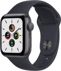 44mm Space Gray Aluminum Case with Midnight Sport Band Watch B8178