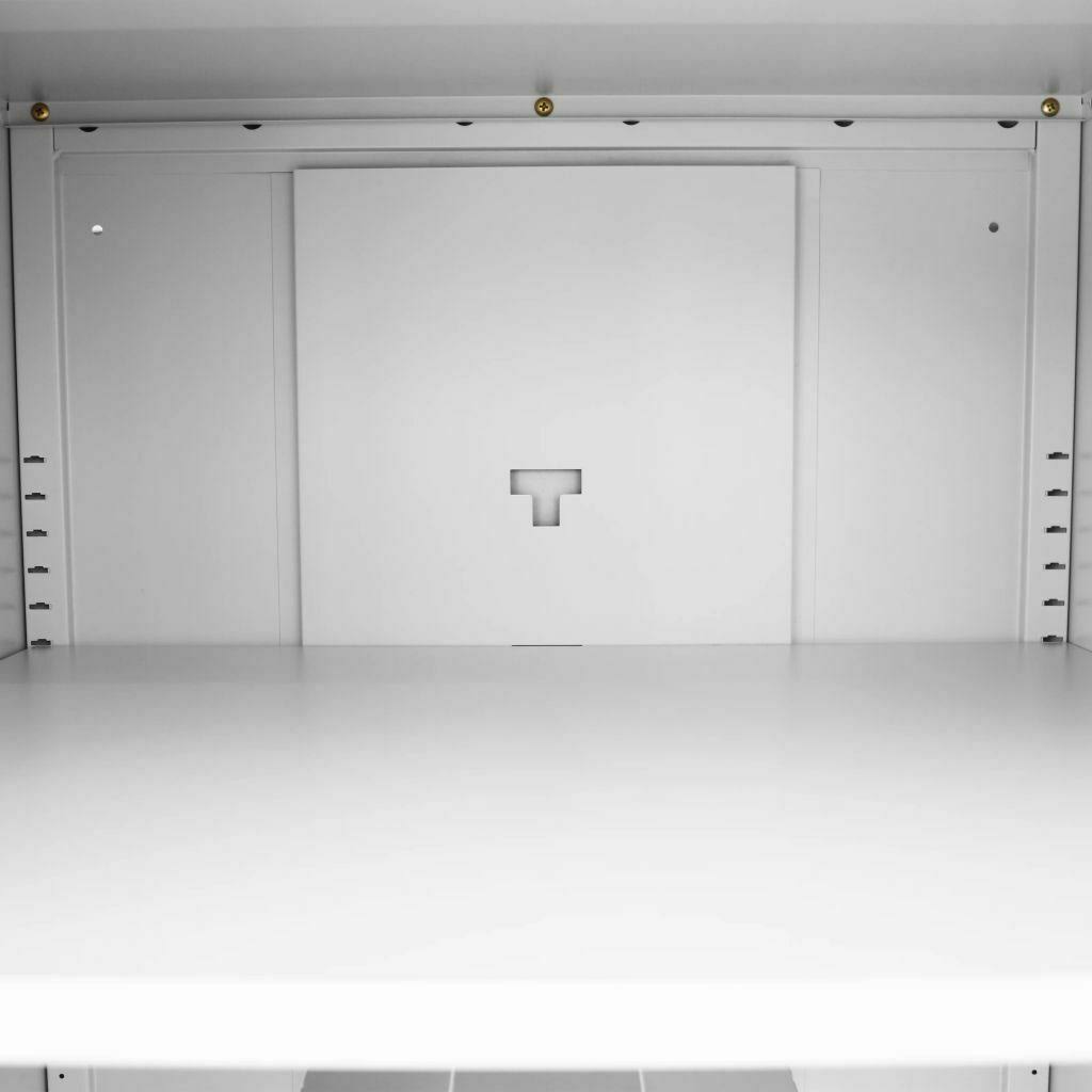 Saddle Cabinet K836