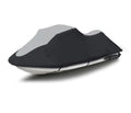 Black/Grey Trailerable Jet Ski Cover U30371