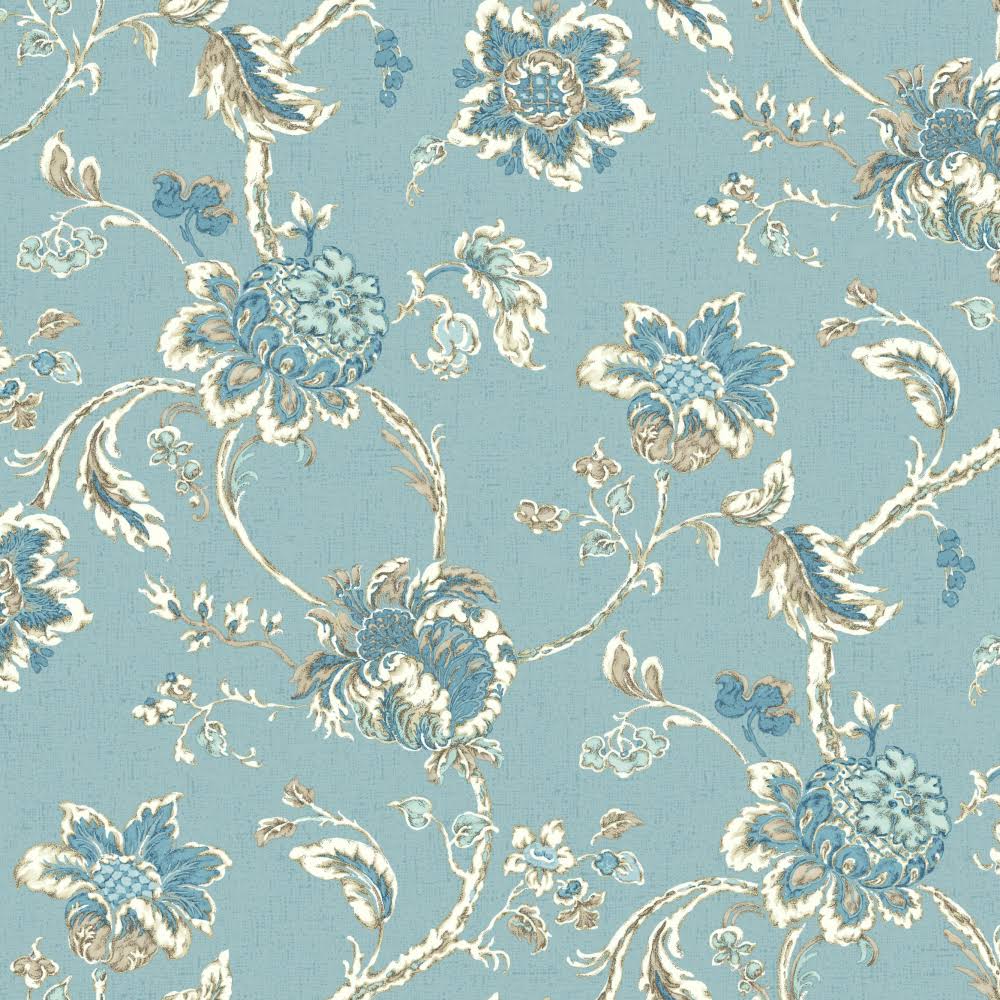 Removable Wallpaper D3328