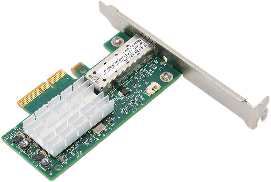 10Gb Fiber Network Card M910