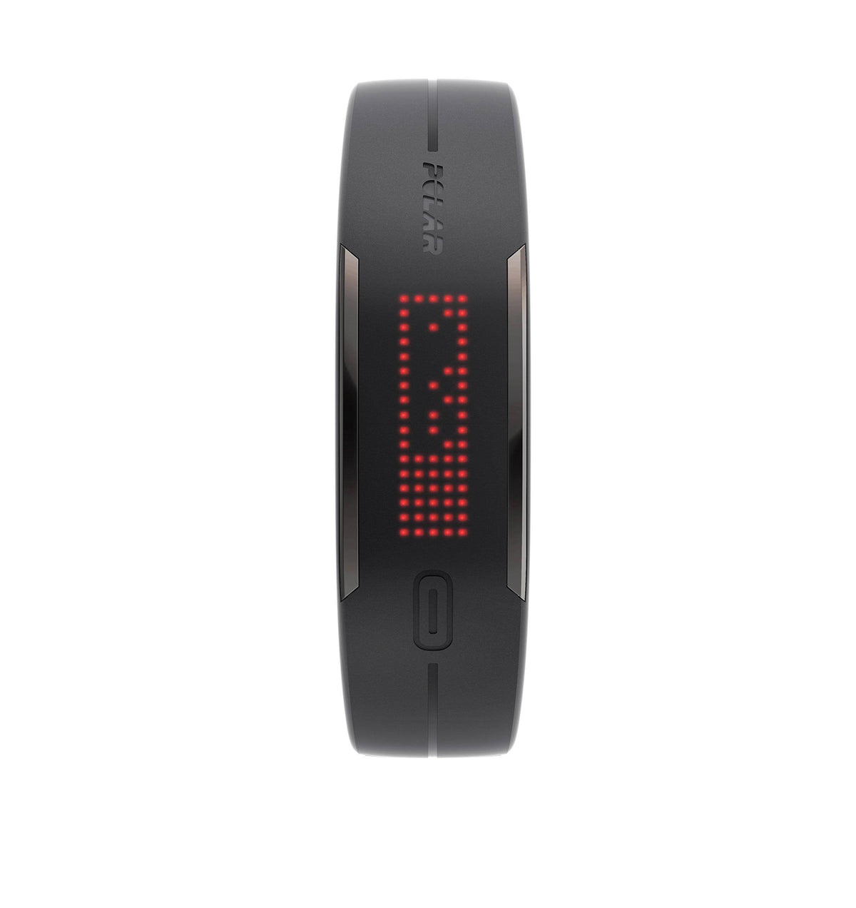 Black Activity Tracker K60718