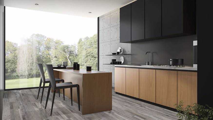 7 in. x 48 in. Rigid Core Luxury Vinyl Plank Flooring D756