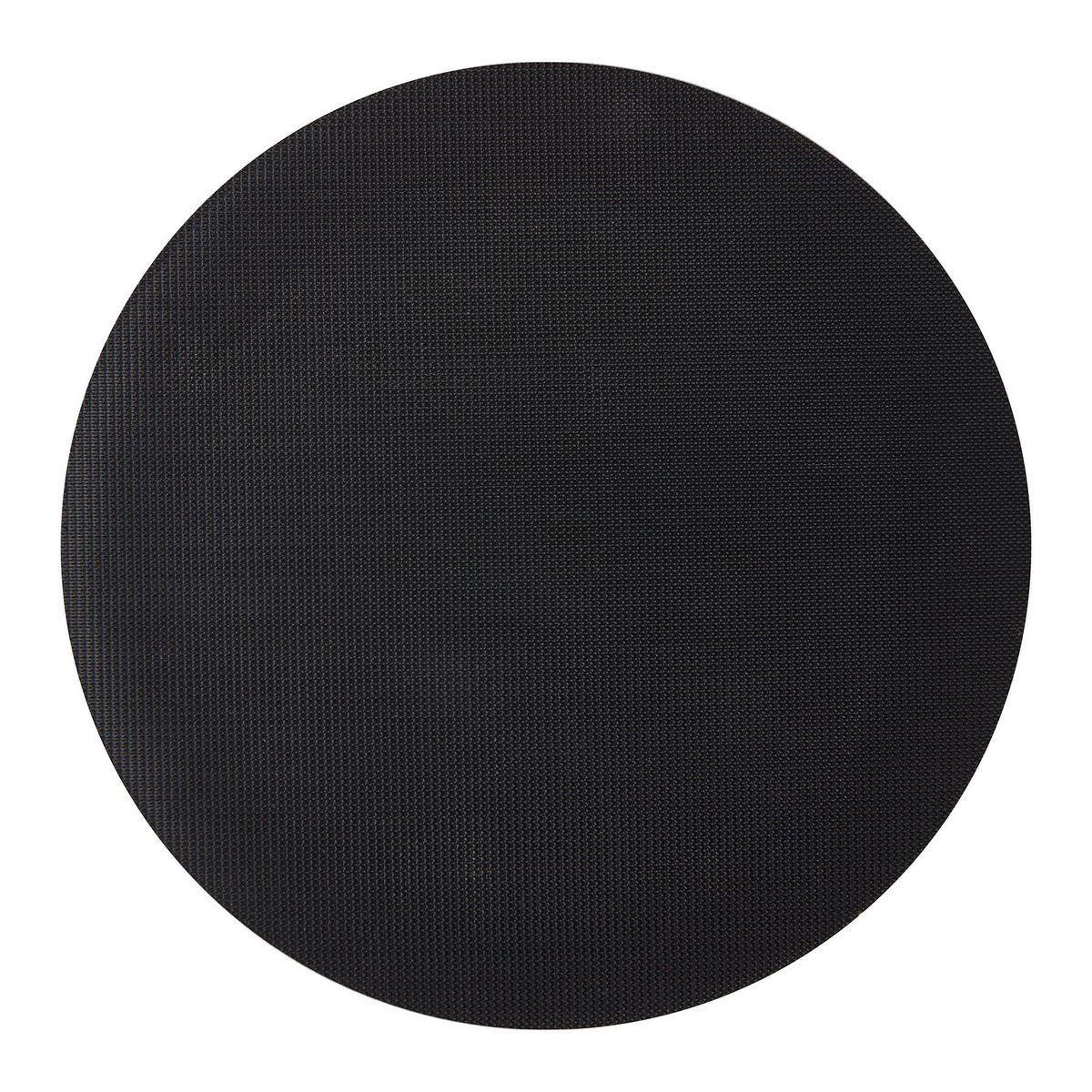 6 in. Hook and Loop Backing Pad Y397