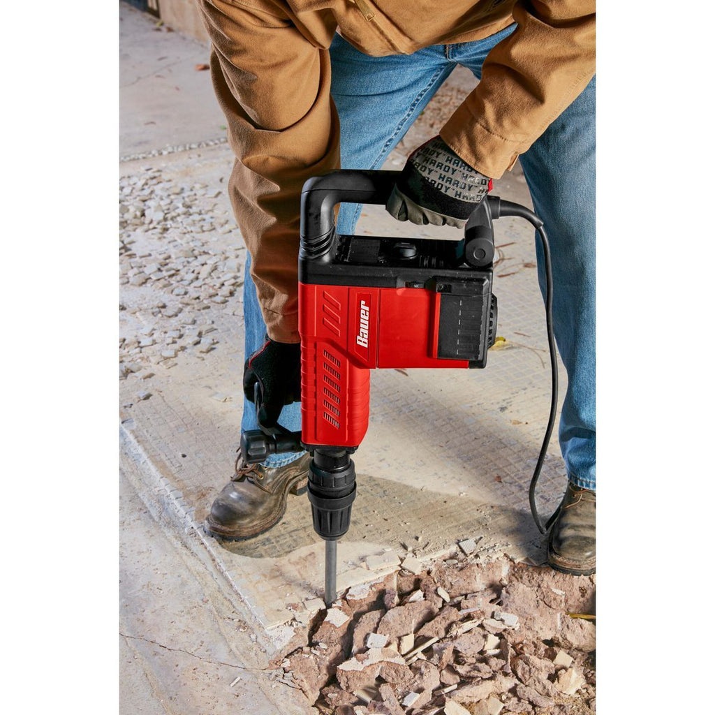 12.5 Amp 23 lb. SDS-MAX Demolition Hammer O5403
