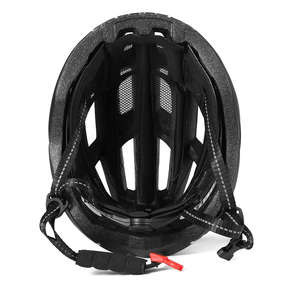 Motorcycle Helmet with Detachable Magnetic Visor M223805