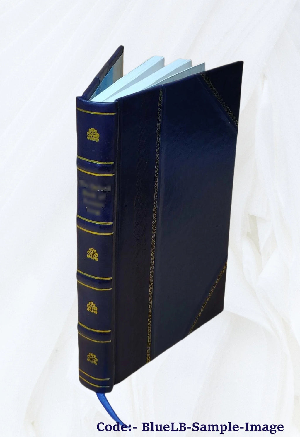 The history of England, from the invasion of Julius Cæsar, to the revolution in 1688. Volume v. 13 1810 [Leather Bound] T2377