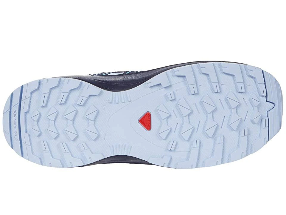 Kids Blue Sneakers D21731