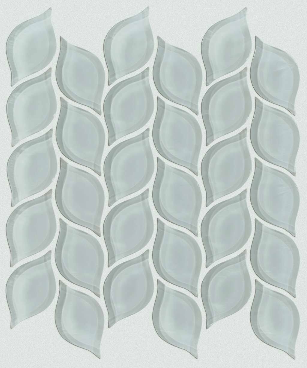 Petal Shadow Tile & Stone M4472