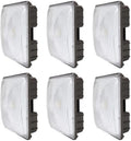 27W LED Canopy Area Light 6 Pack J534