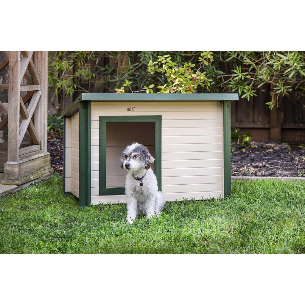 EcoFLEX Rustic Lodge X249