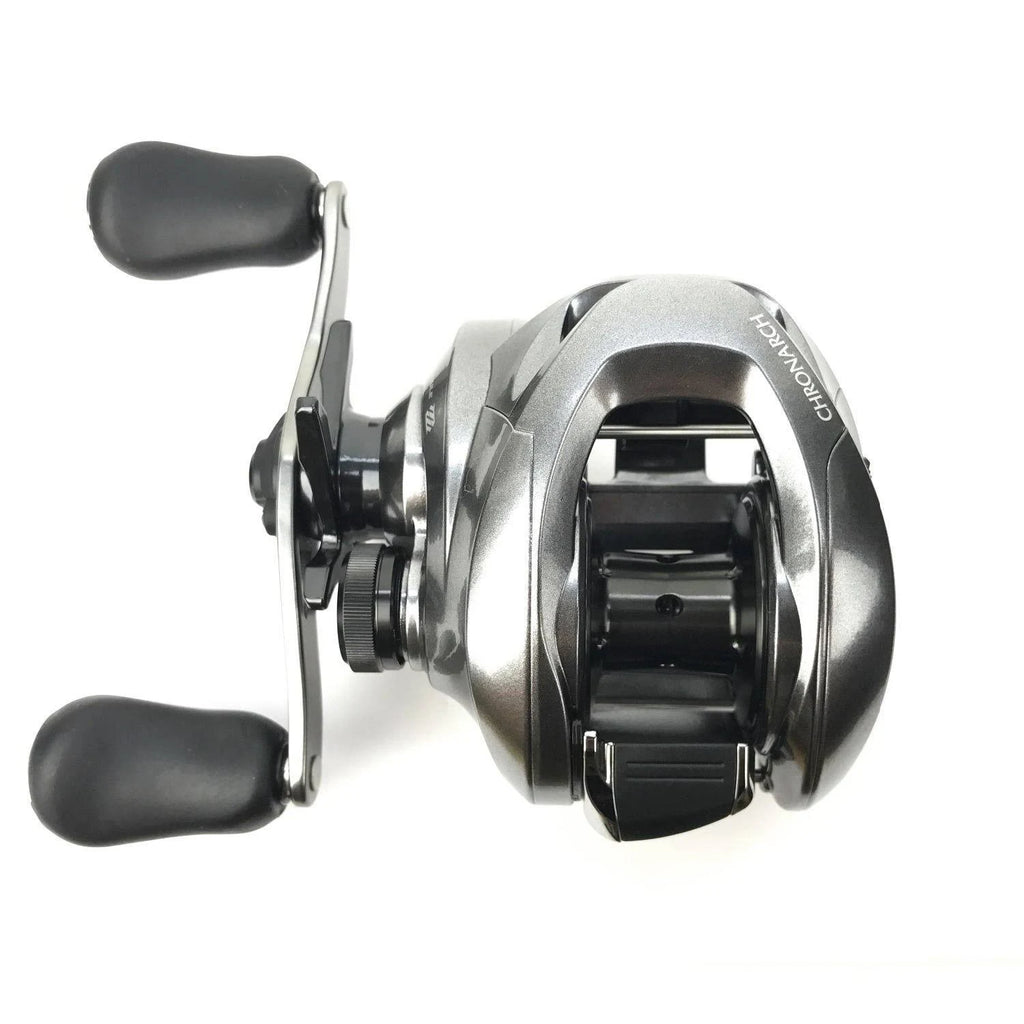 Baitcasting Reel Left Handle Q890