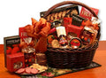 Gourmet Gift Basket E622