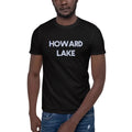 Short Sleeve Cotton T-Shirt M841