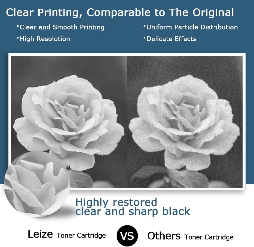 Black High Yield Toner Cartridge, 1 Pack J863
