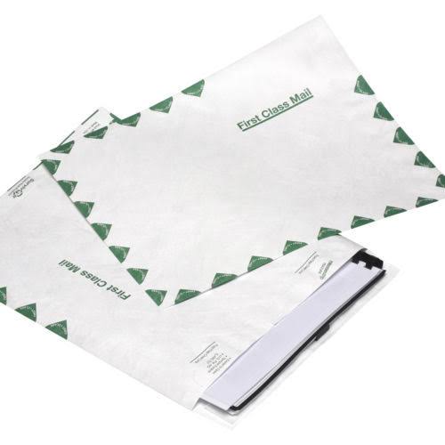 14 lb Open End Self-Adhesive Envelope H981