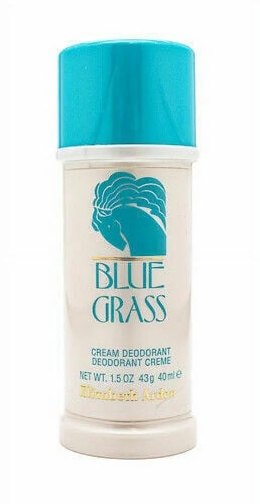 3x1.5oz 4.5oz Total Cream Deodorant W574
