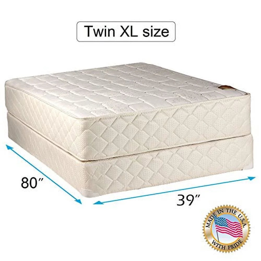 Twin XL Mattress and Box Spring Set L818338