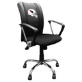 Curve Task Chair B654754