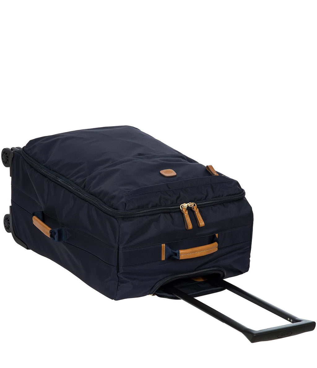 Blue Spinner Suitcase G901733
