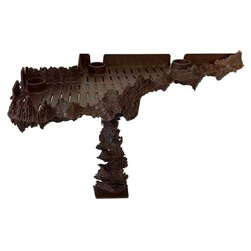 Aquarium Shelf System V30536