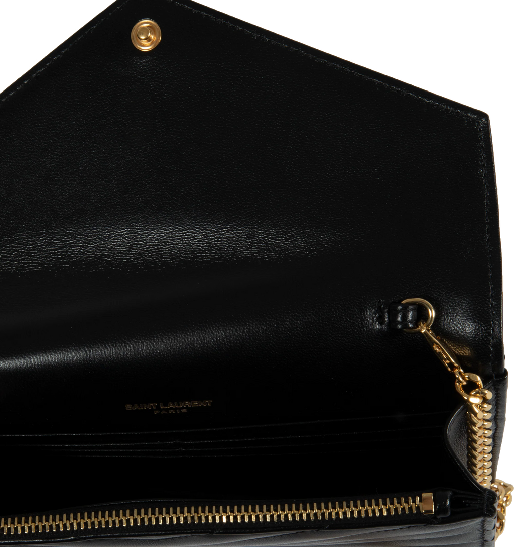Chain Wallet F6208
