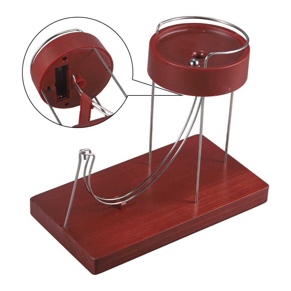 Kinetic Art Marble Sculpture P461