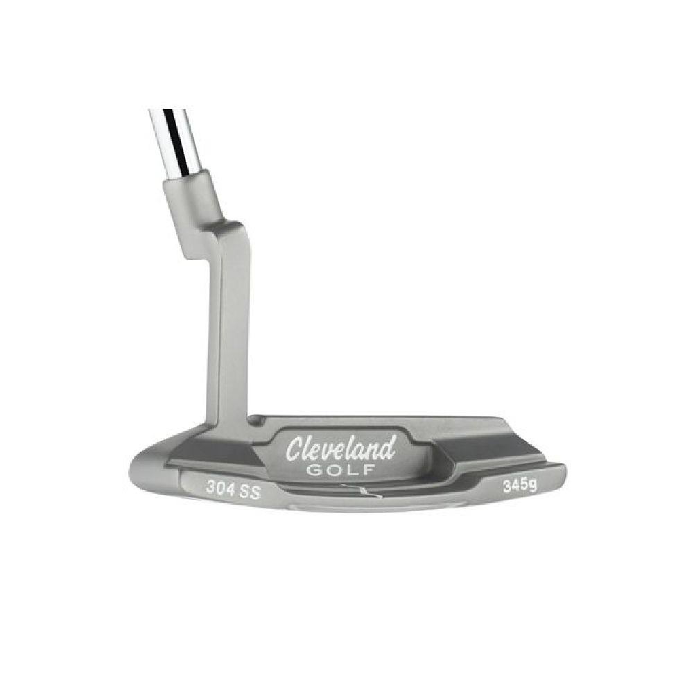 Silver Putter C86574