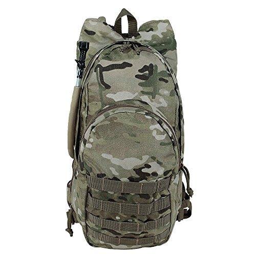 Expandable Hydration Packs with Universal Straps N888192