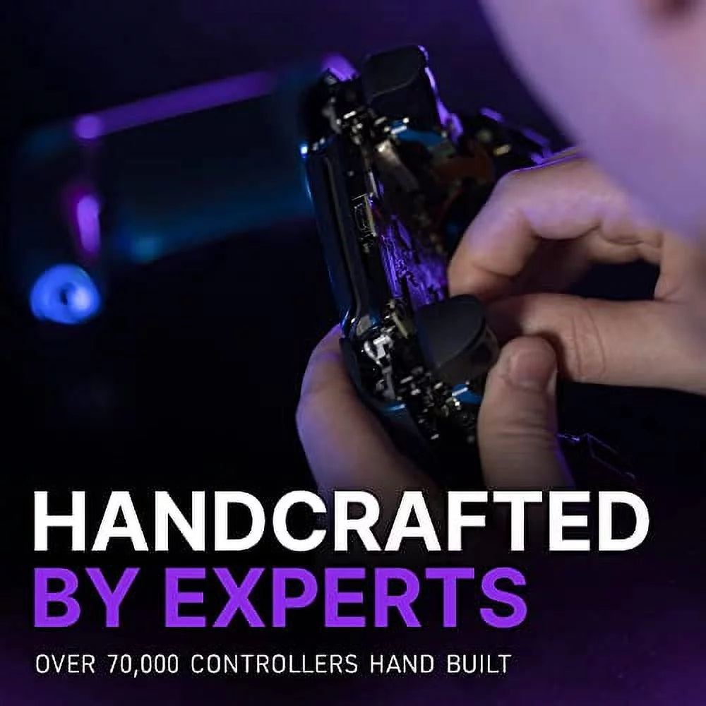 Custom Wireless Bluetooth Controller for PS5 Console V299535