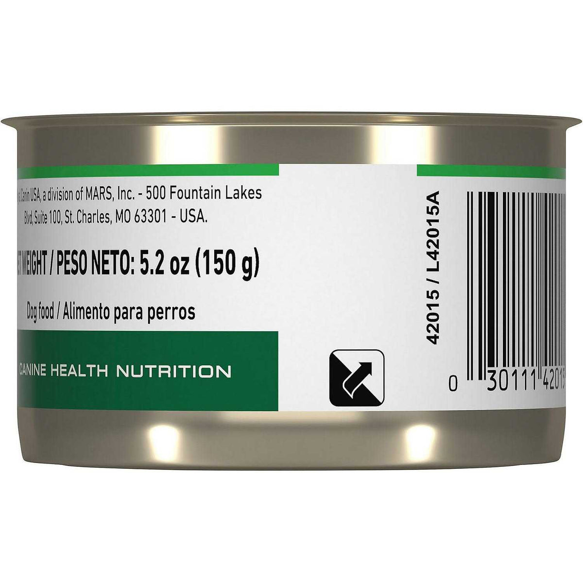 Puppy Loaf in Sauce Canned Dog Food H797470