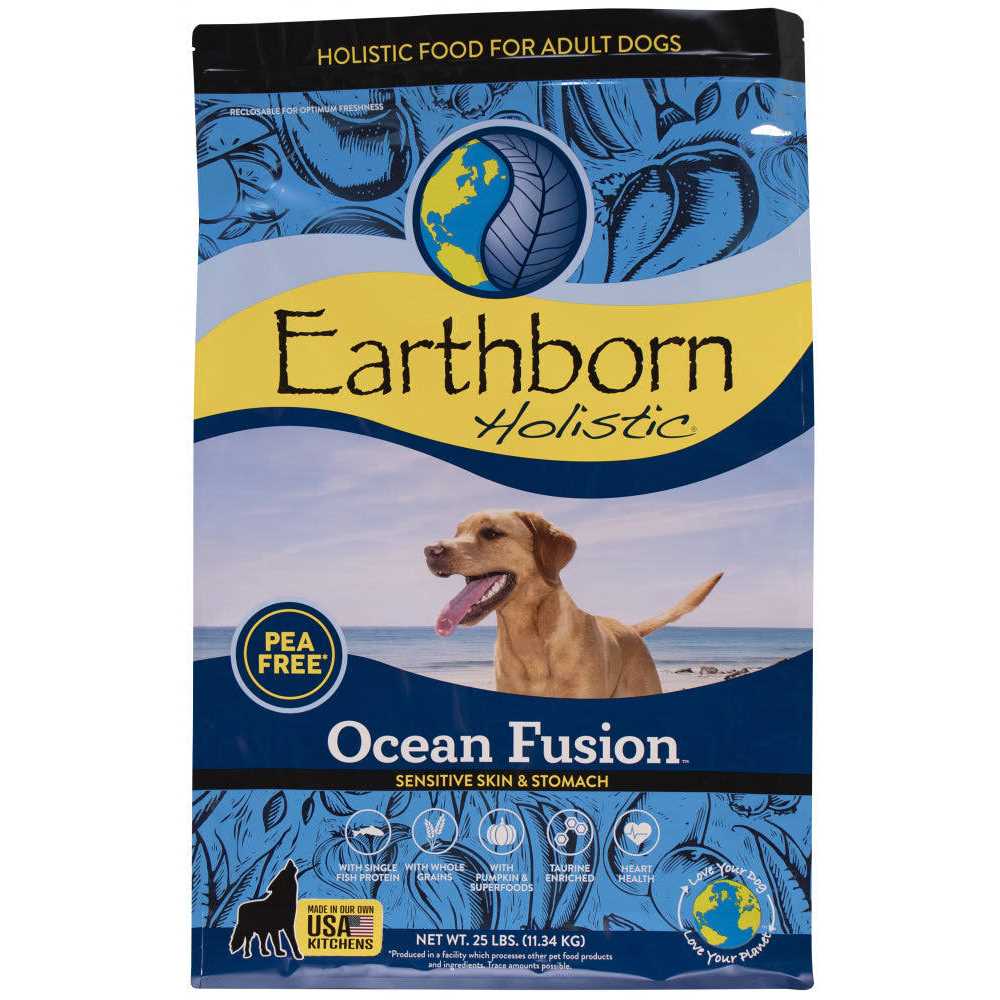 Ocean Fusion Dry Dog Food D2720