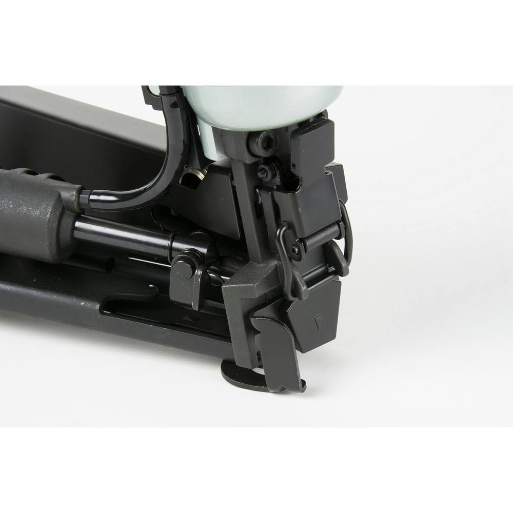 18 Gauge 1-1/2 in Cap Stapler X8290