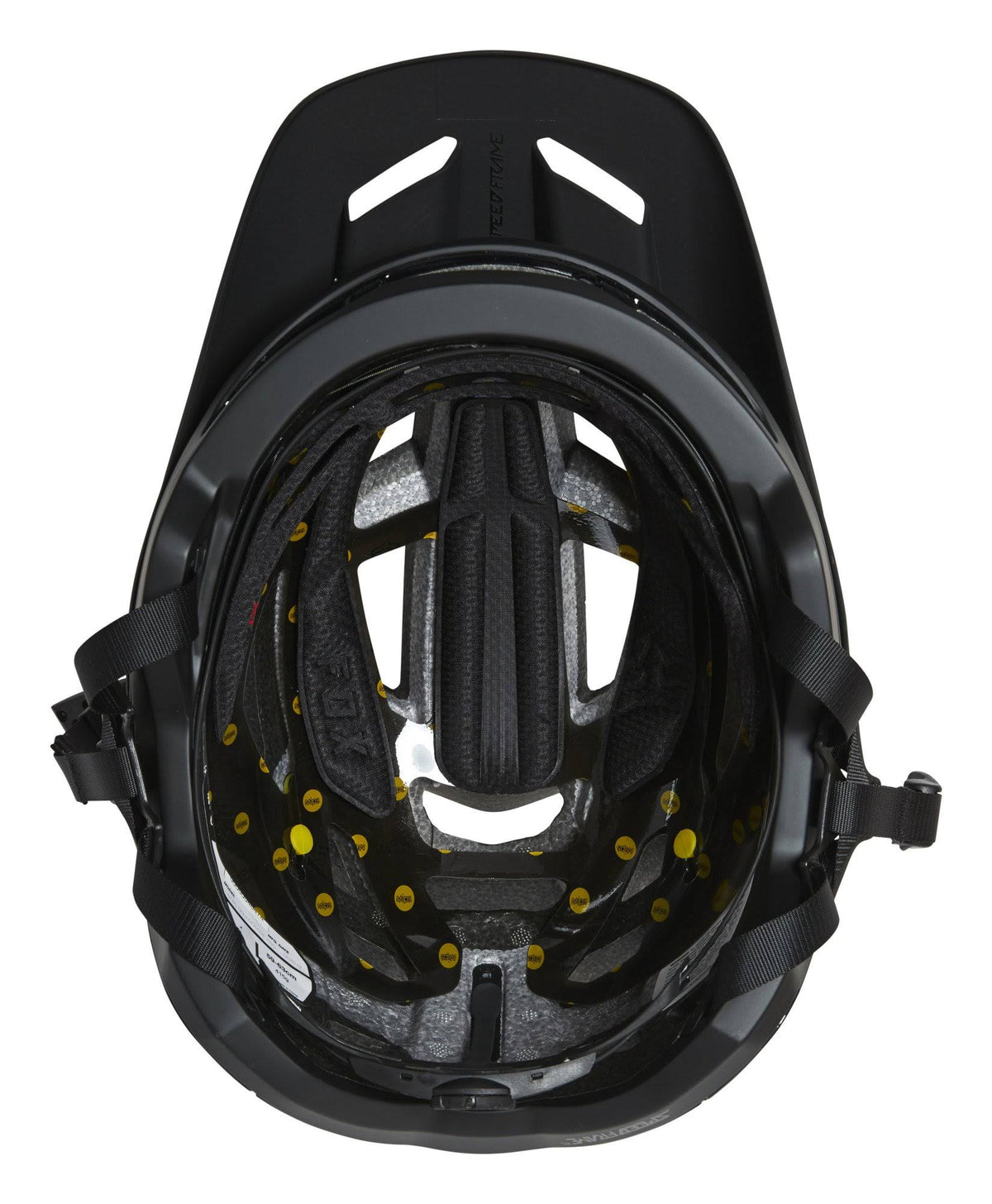 Green Camo Large Helmet P4949