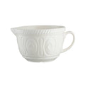 Cream Batter Bowl N7731