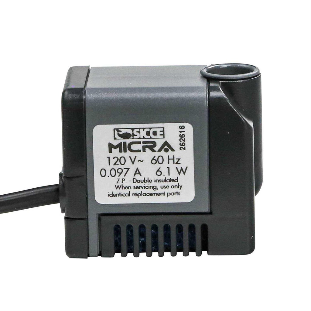 Micra Pump Q5927