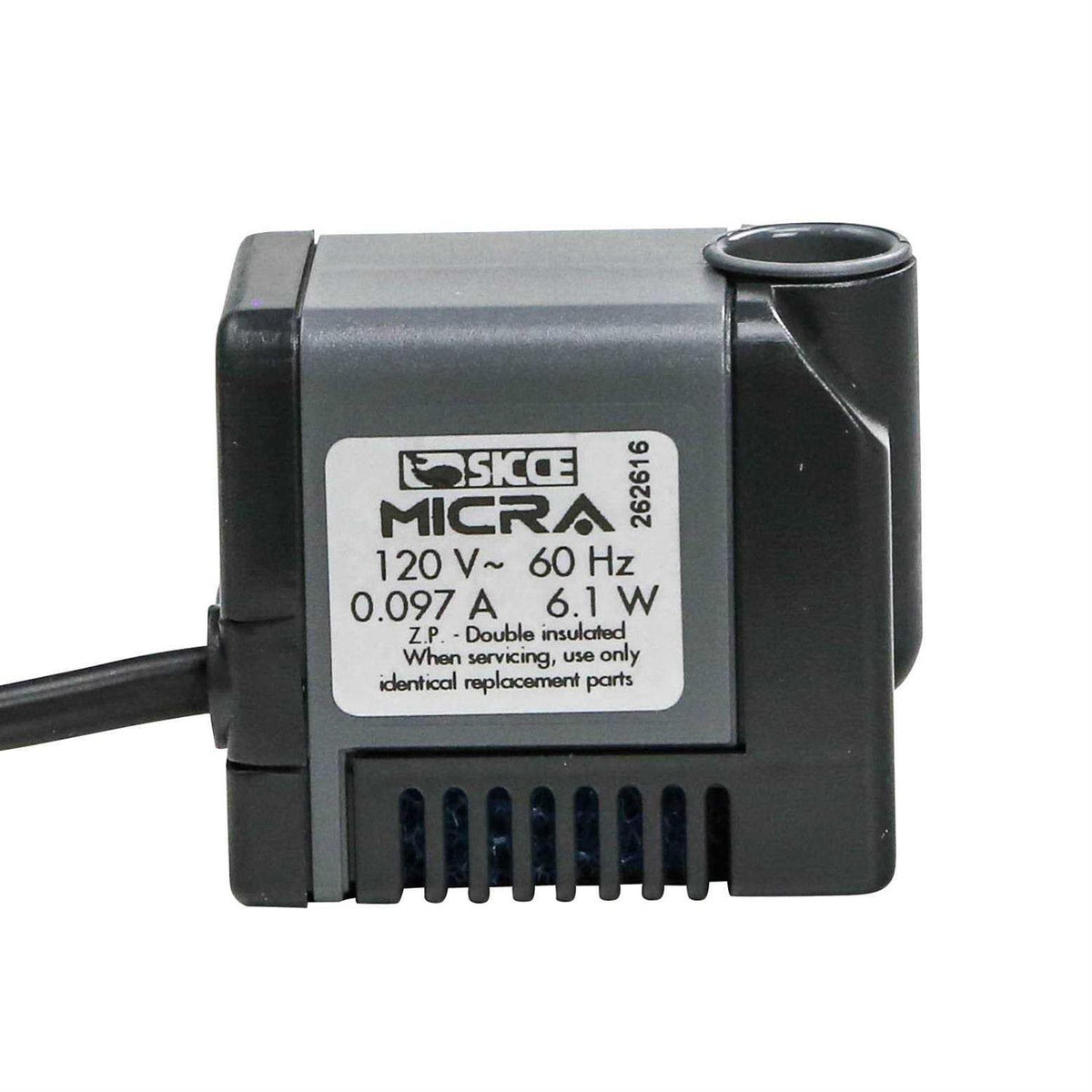 Micra Pump Q5927