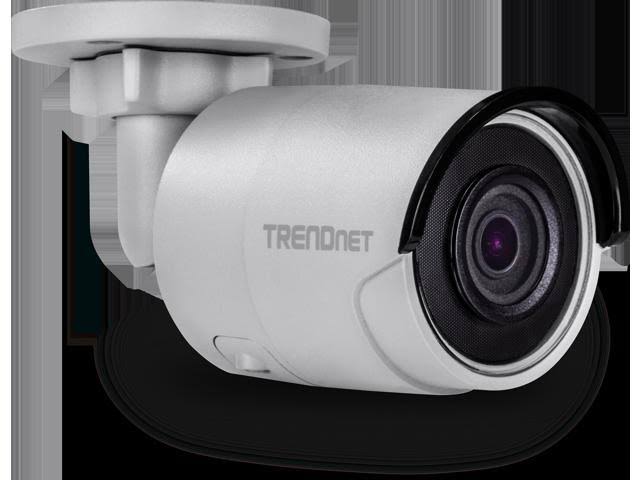 4 MP Weatherproof Network Camera B386969