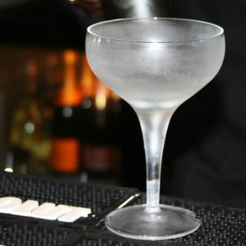 Saucer/Champagne 7.5oz - Set/6 O36450